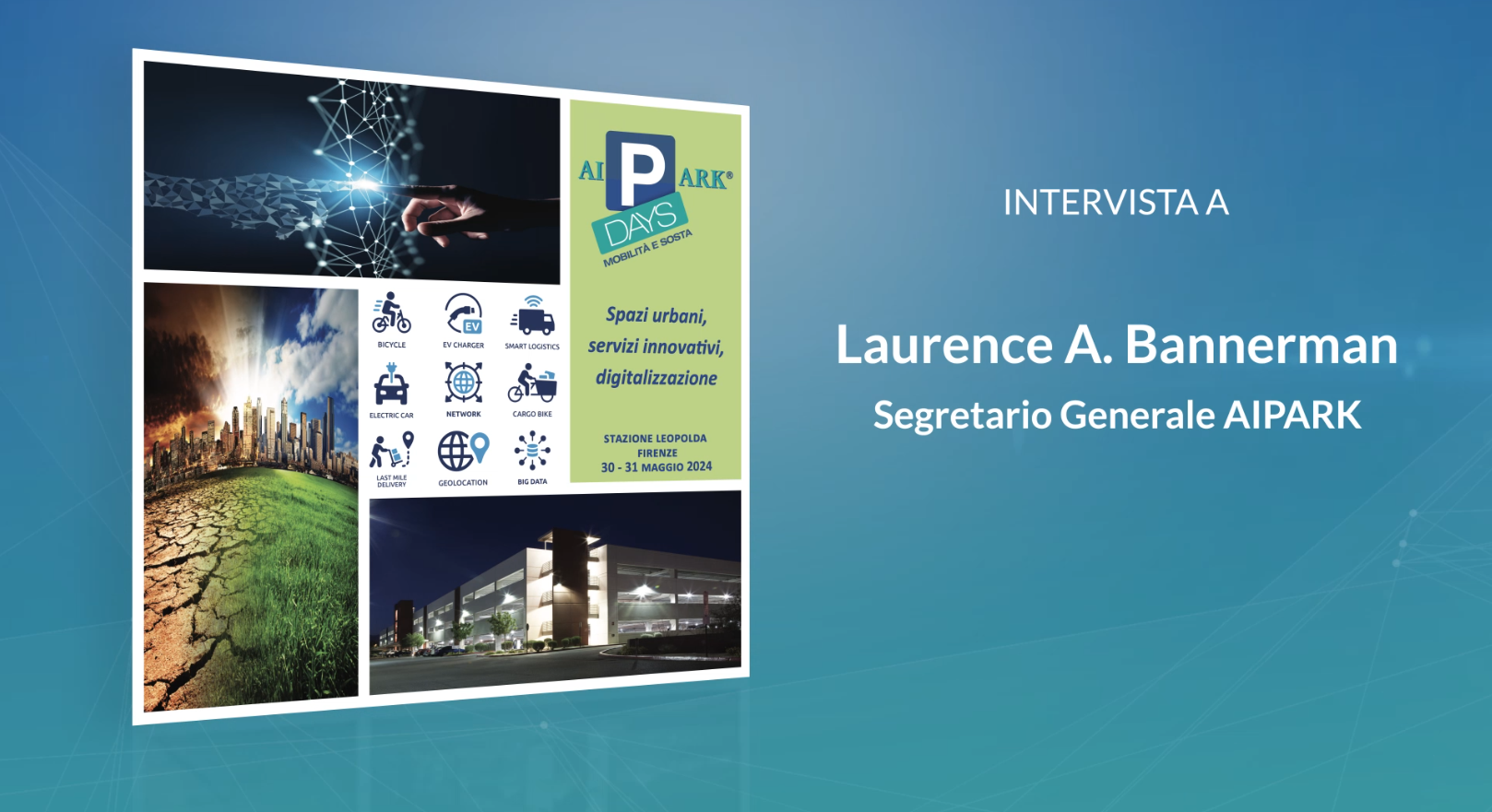 Intervista Bannerman