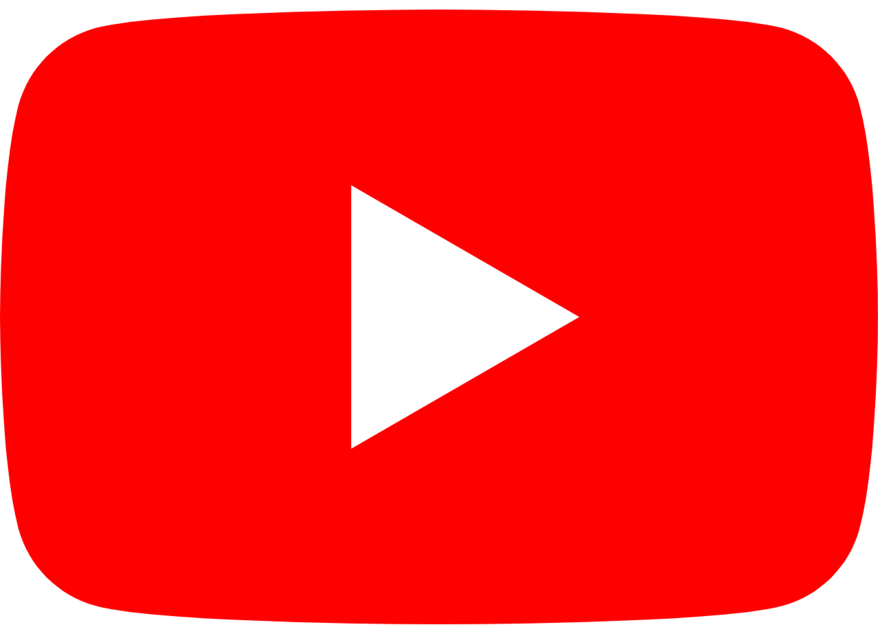 youtube logo